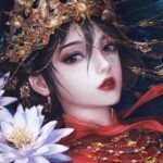 Âm Hôn Đổi Mạng