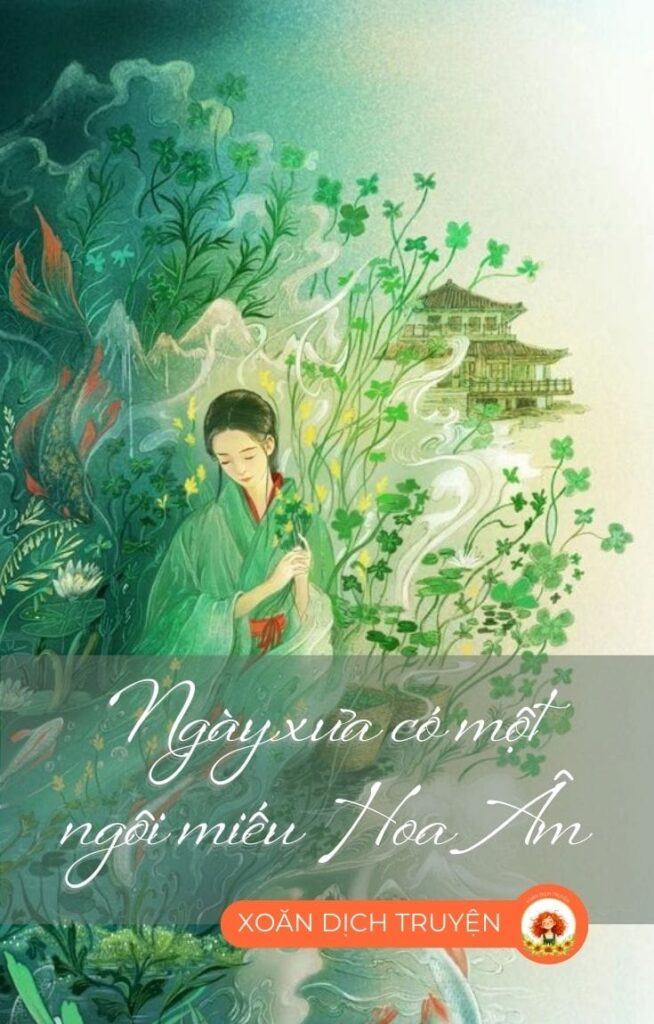 Ngày Xưa Có Một Ngôi Miếu Hoa Âm