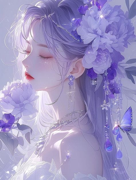 Trưởng Tỷ Người Đạm Như Cúc